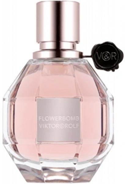 Viktor & Rolf Flowerbomb EDP 50 ml Kadın Parfümü kullananlar yorumlar
